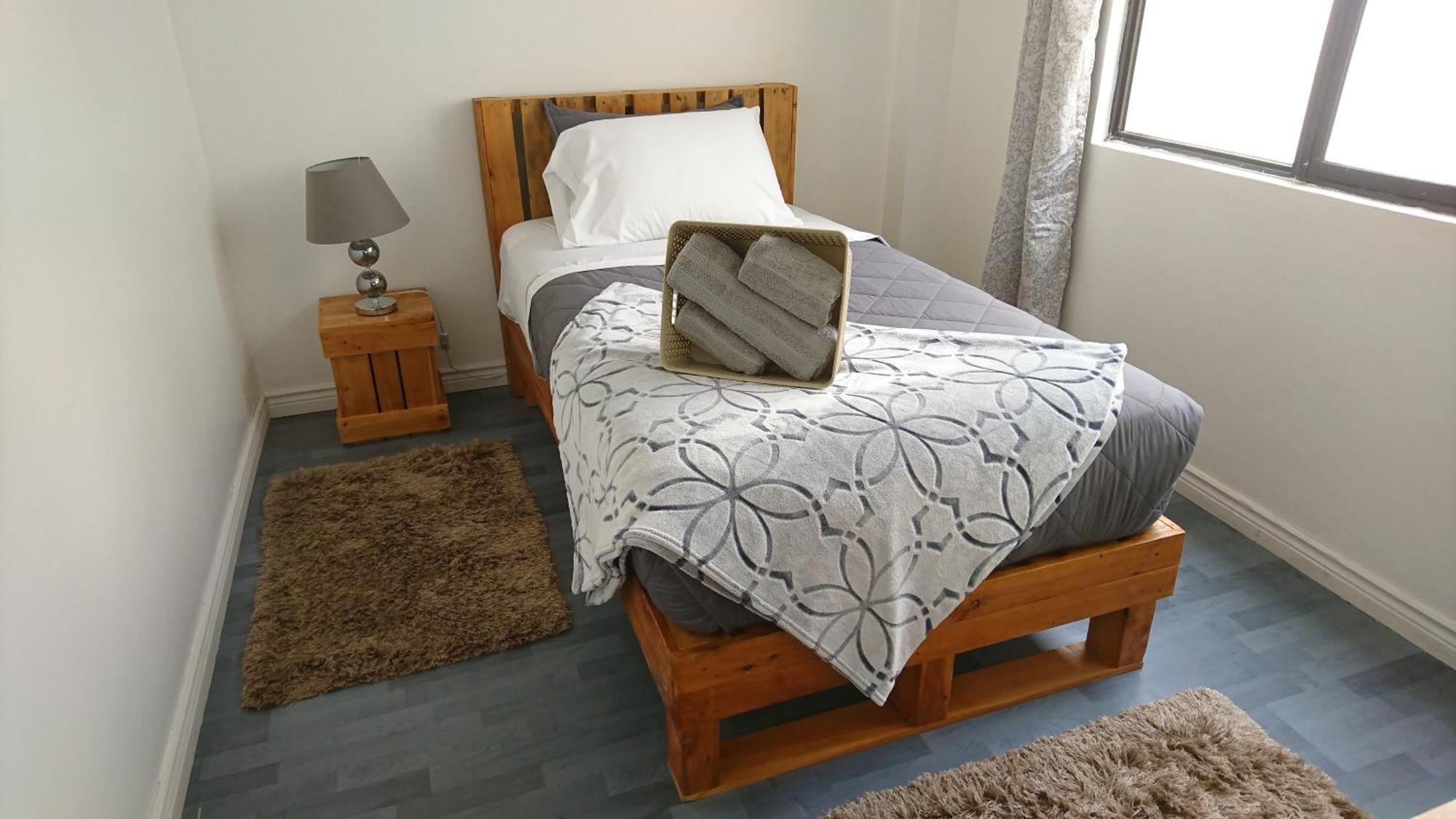 Tin House Quito Hotel Екстериор снимка