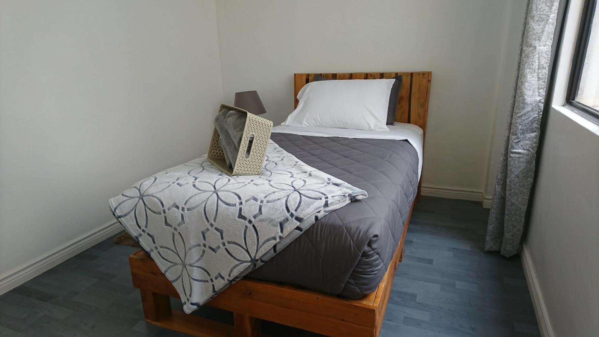 Tin House Quito Hotel Екстериор снимка
