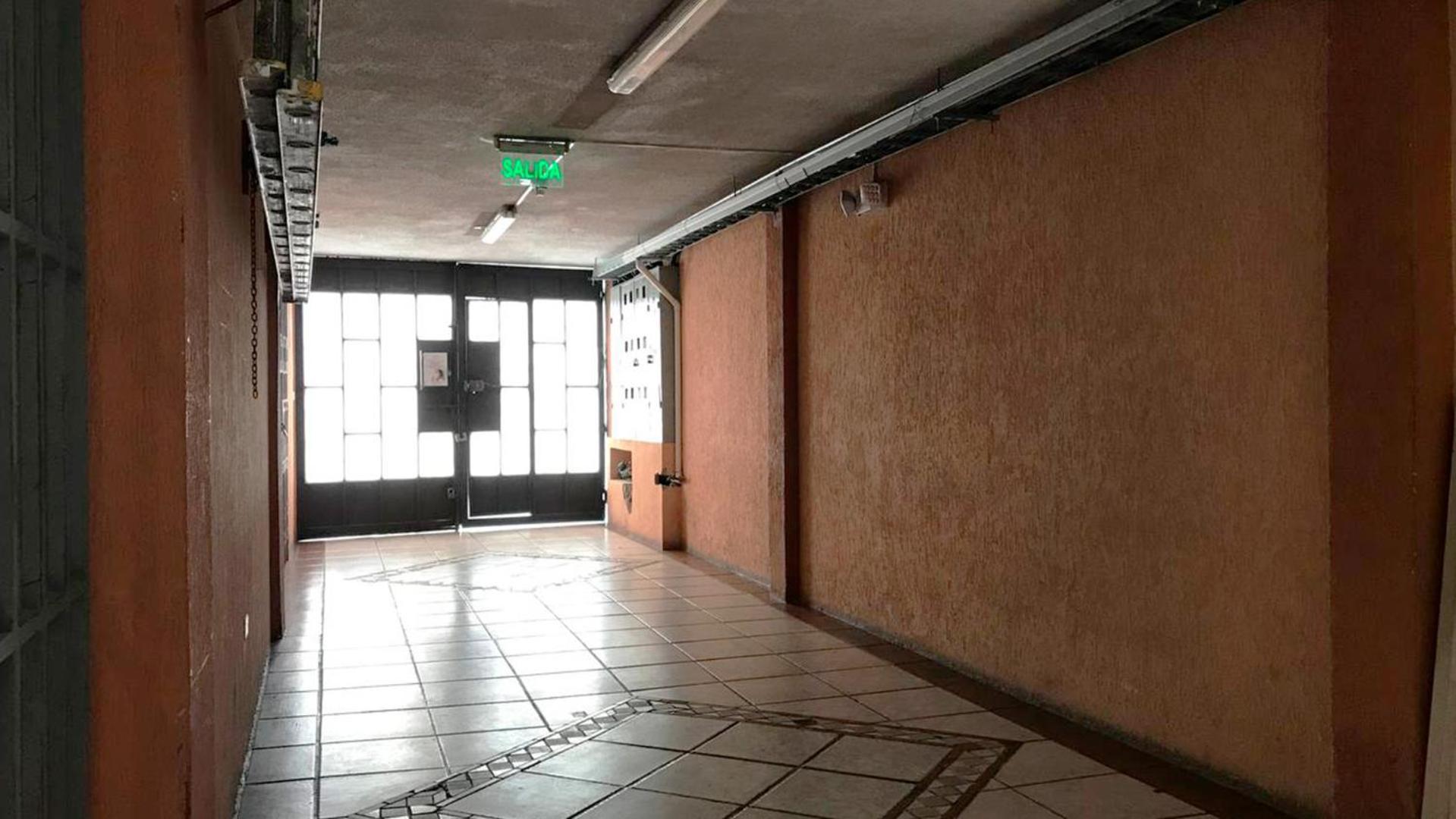 Tin House Quito Hotel Екстериор снимка