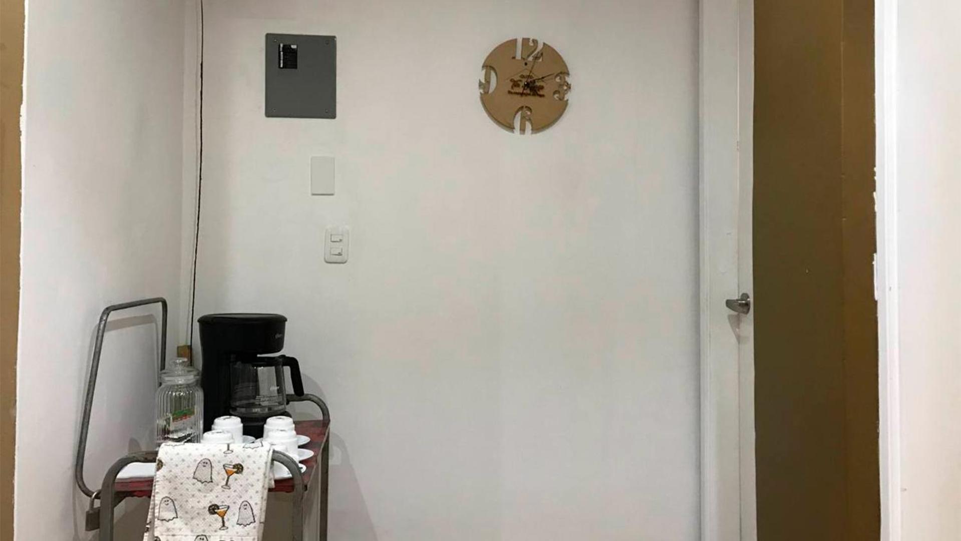 Tin House Quito Hotel Екстериор снимка