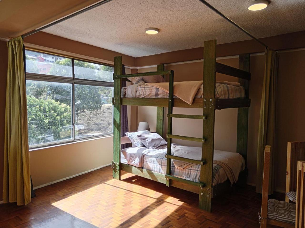 Tin House Quito Hotel Екстериор снимка