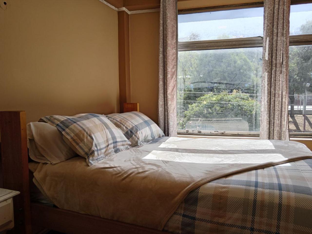 Tin House Quito Hotel Екстериор снимка