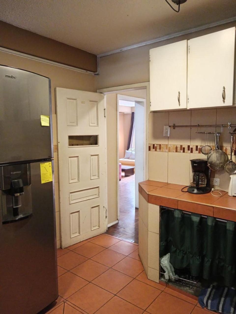 Tin House Quito Hotel Екстериор снимка