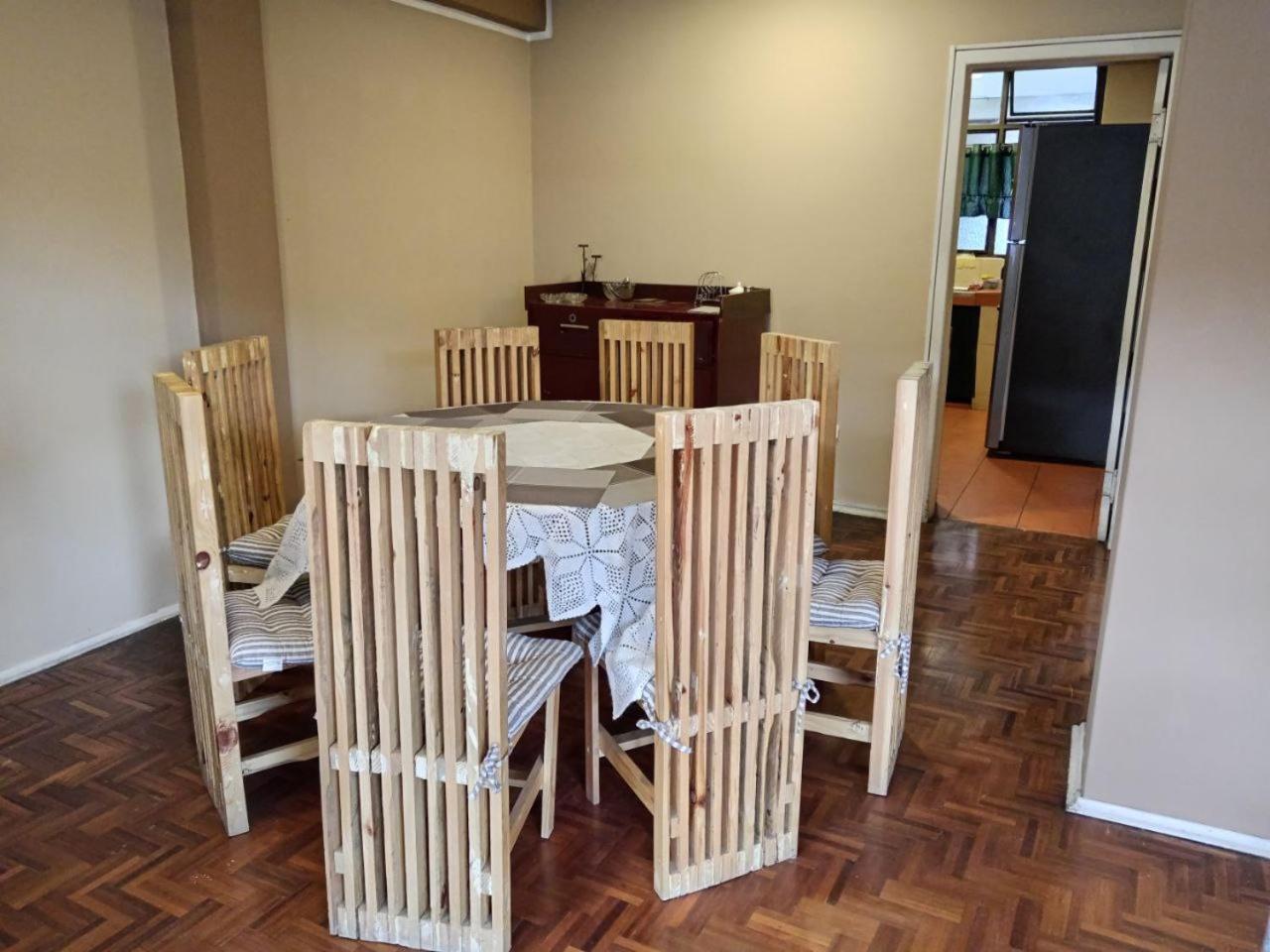 Tin House Quito Hotel Екстериор снимка