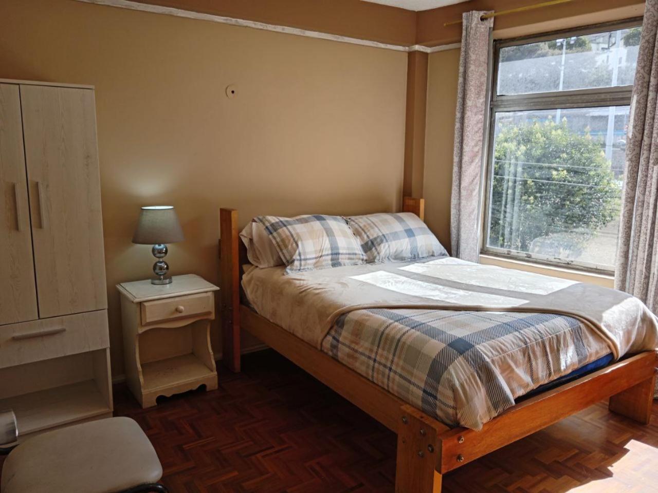 Tin House Quito Hotel Екстериор снимка