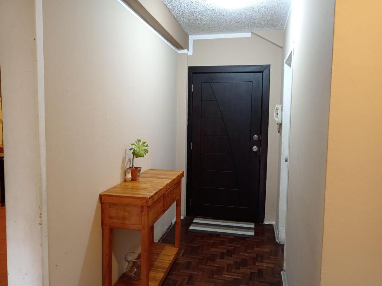 Tin House Quito Hotel Екстериор снимка