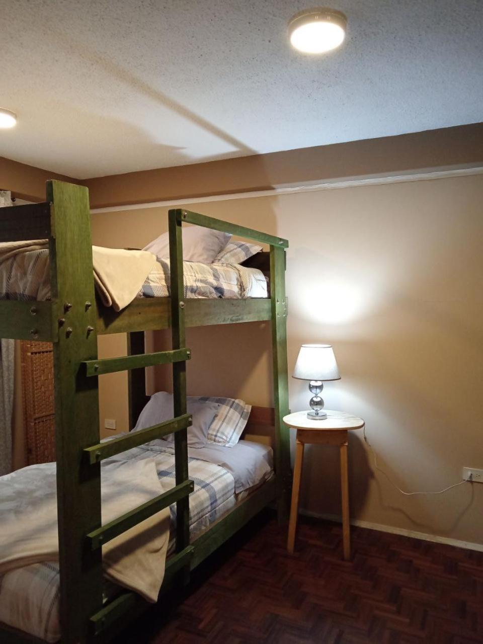 Tin House Quito Hotel Екстериор снимка