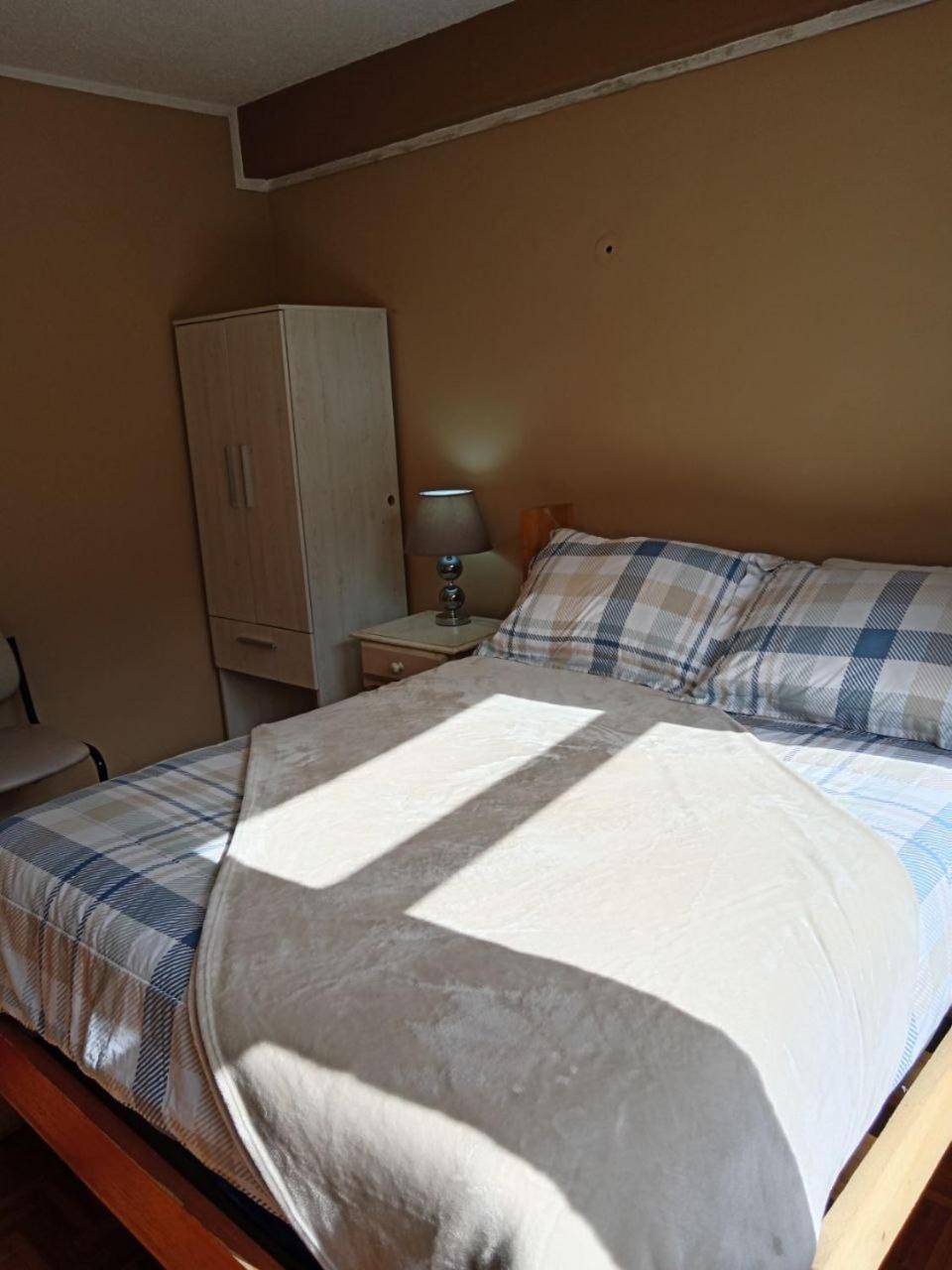 Tin House Quito Hotel Екстериор снимка