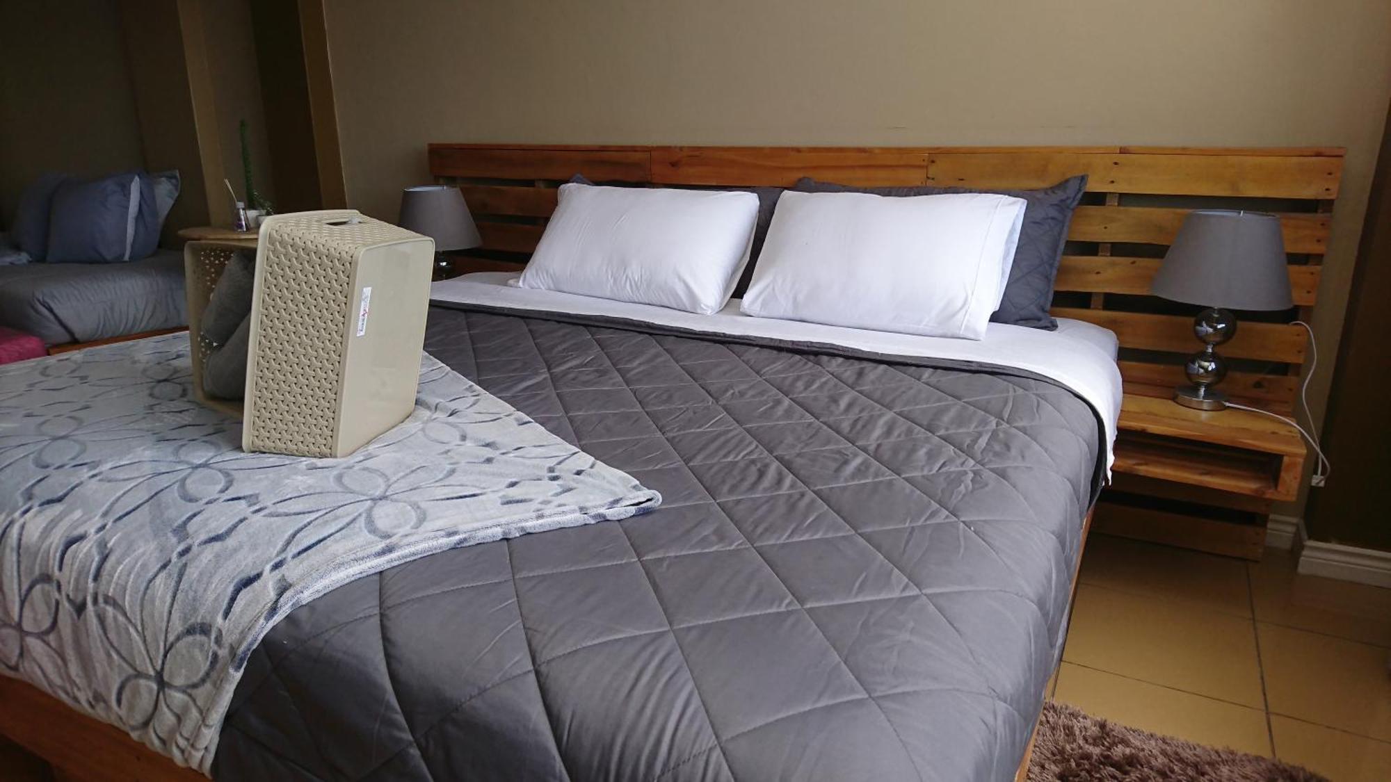 Tin House Quito Hotel Екстериор снимка