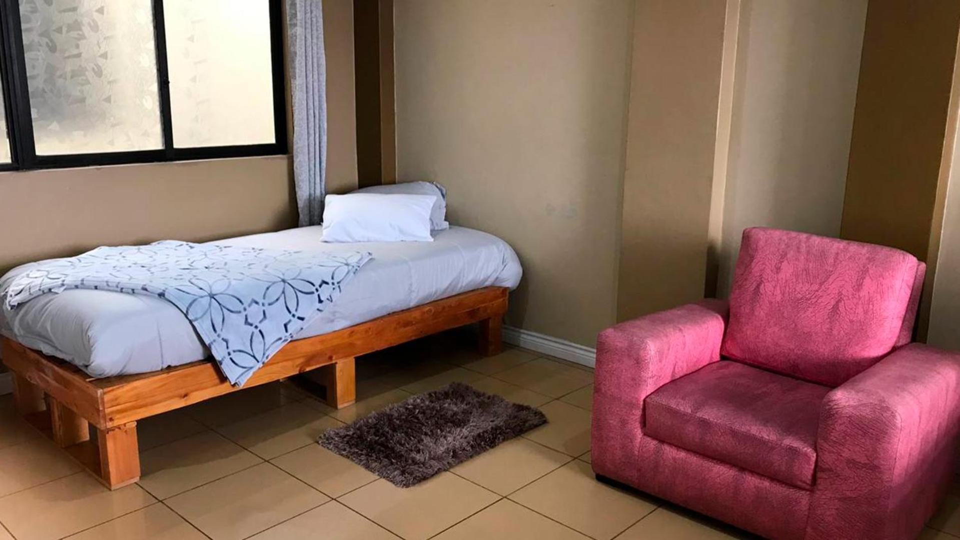 Tin House Quito Hotel Екстериор снимка